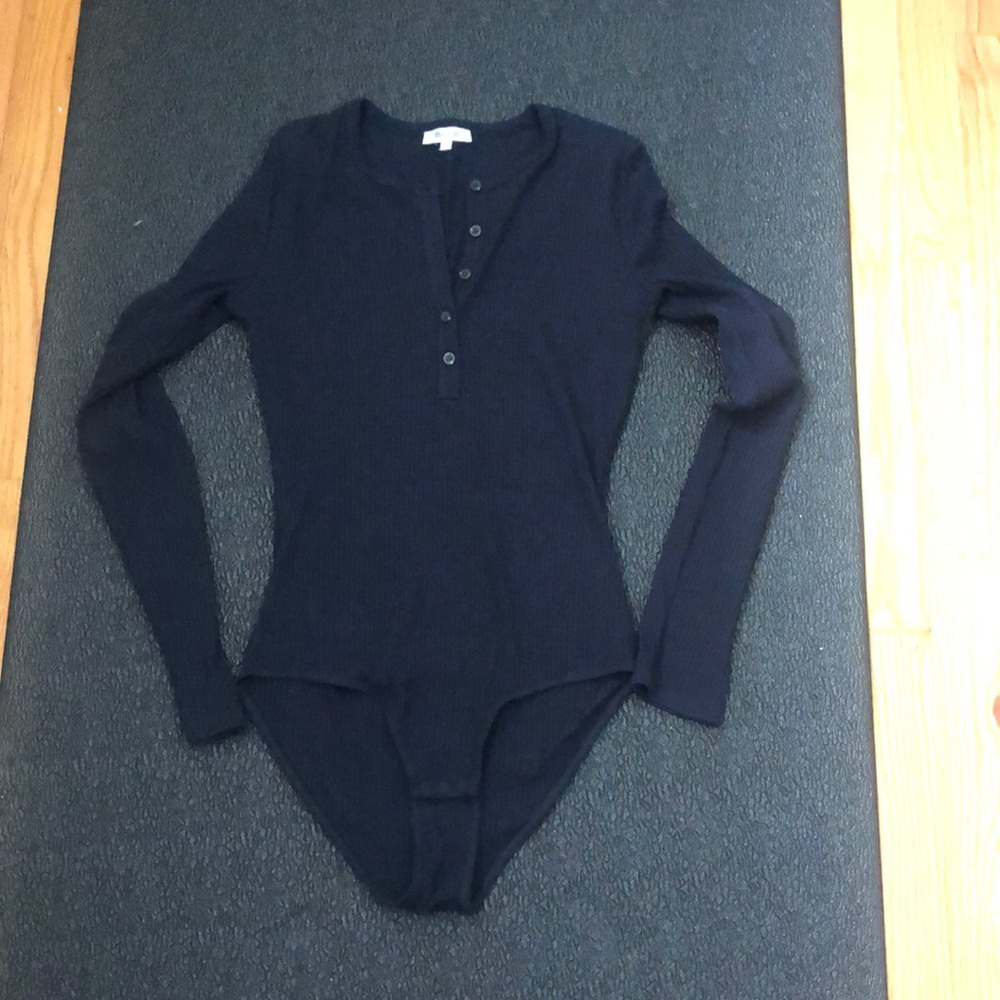 Madewell bodysuit